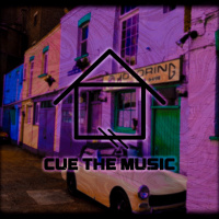 Camilo Cue presents Cue The Music Radio Ep. 36 (Reggaeton/Moombahton Edition 2)