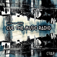 Cue the Music Radio Ep. 68 {R|M}