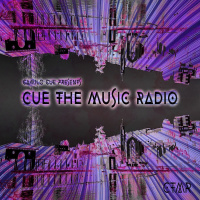 Cue the Music Radio Ep. 74 {R|M}