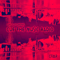 Cue the Music Radio Ep. 61 // House (M6)