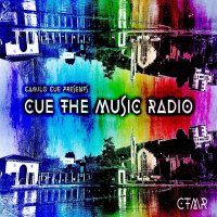 Cue the Music Radio Ep. 63 // BASS (M6)