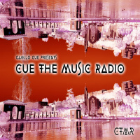 Camilo Cue presents Cue The Music Radio Ep. 45 (REGGAETON)