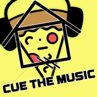 Camilo Cue presents Cue The Music Radio Ep. 12