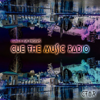 Cue the Music Radio Ep. 55 // House (M4)