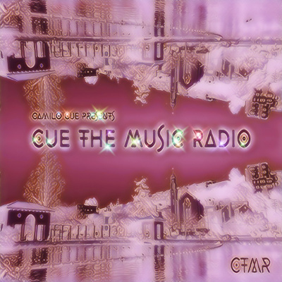 Camilo Cue presents Cue the Music Radio
