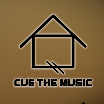 Camilo Cue presents Cue the Music Radio