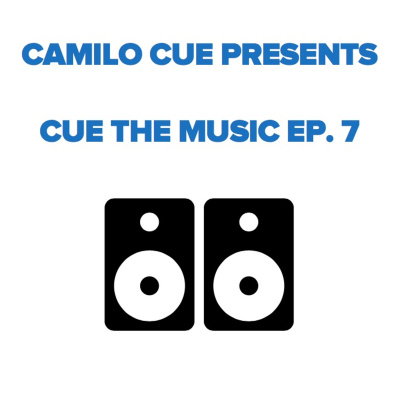 Camilo Cue presents Cue the Music Radio