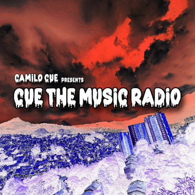 Camilo Cue presents Cue the Music Radio