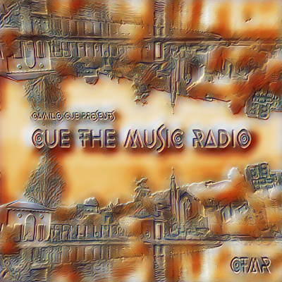 Camilo Cue presents Cue the Music Radio