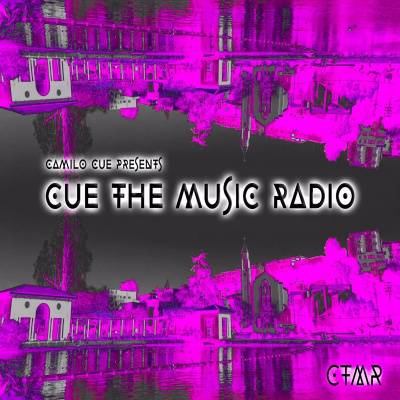 Camilo Cue presents Cue the Music Radio
