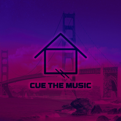 Camilo Cue presents Cue the Music Radio
