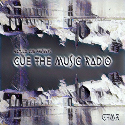 Camilo Cue presents Cue the Music Radio