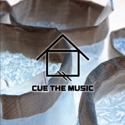 Camilo Cue presents Cue the Music Radio