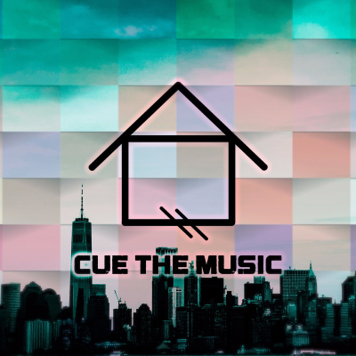 Camilo Cue presents Cue the Music Radio