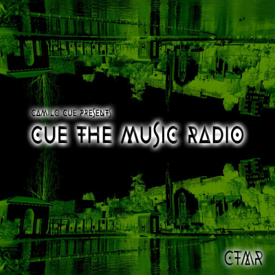 Camilo Cue presents Cue the Music Radio