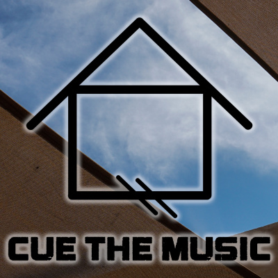Camilo Cue presents Cue the Music Radio