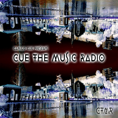 Camilo Cue presents Cue the Music Radio