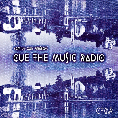 Camilo Cue presents Cue the Music Radio