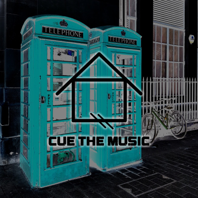 Camilo Cue presents Cue the Music Radio