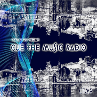 Camilo Cue presents Cue the Music Radio
