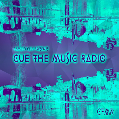 Camilo Cue presents Cue the Music Radio