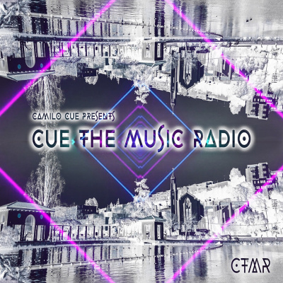 Camilo Cue presents Cue the Music Radio