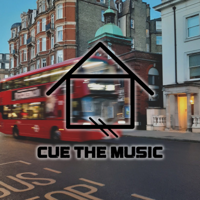 Camilo Cue presents Cue the Music Radio