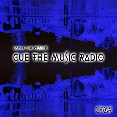 Camilo Cue presents Cue the Music Radio
