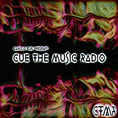 Camilo Cue presents Cue the Music Radio