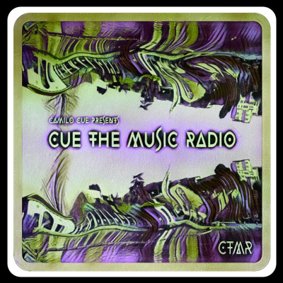 Camilo Cue presents Cue the Music Radio