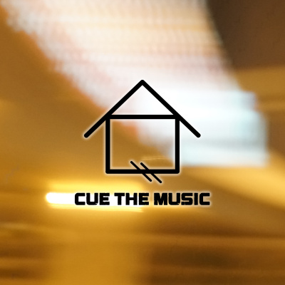 Camilo Cue presents Cue the Music Radio