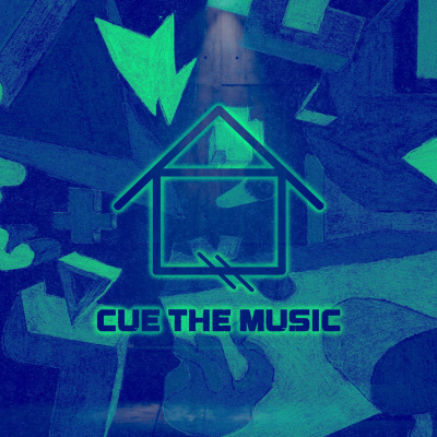 Camilo Cue presents Cue the Music Radio