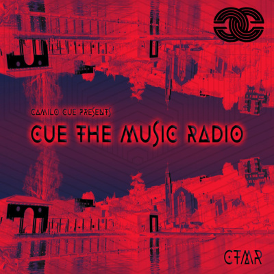 Camilo Cue presents Cue the Music Radio