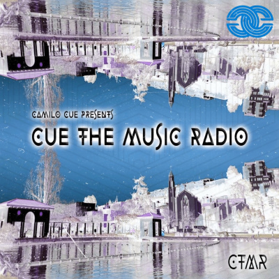 Camilo Cue presents Cue the Music Radio