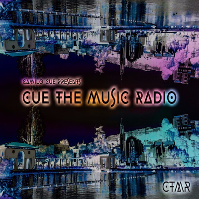 Camilo Cue presents Cue the Music Radio