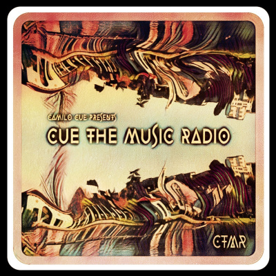Camilo Cue presents Cue the Music Radio