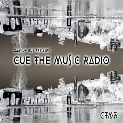 Camilo Cue presents Cue the Music Radio