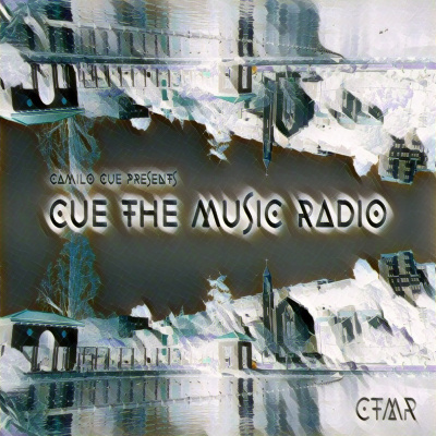 Camilo Cue presents Cue the Music Radio