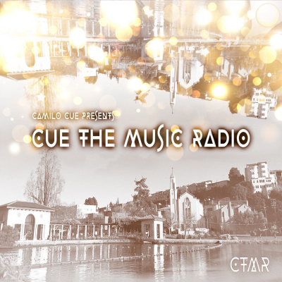 Camilo Cue presents Cue the Music Radio