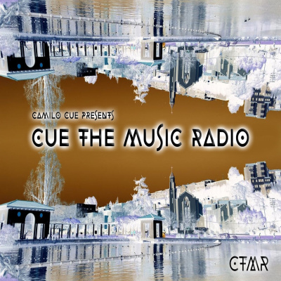 Camilo Cue presents Cue the Music Radio