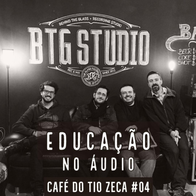 Café do Tio Zeca
