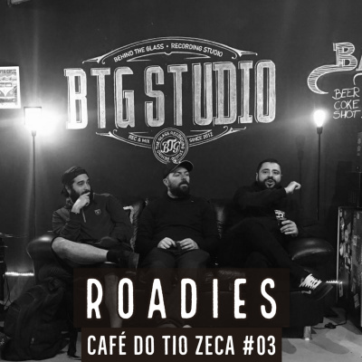 Café do Tio Zeca