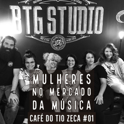 Café do Tio Zeca