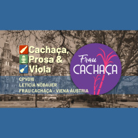 CPV016 – Letícia Nöbauer – Frau Cachaça – Viena Áustria
