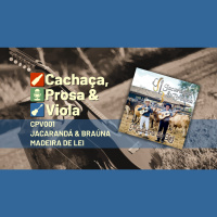 CPV001 – Jacarandá  Braúna – Madeira de Lei