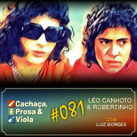 CPV081 - Léo Canhoto  Robertinho