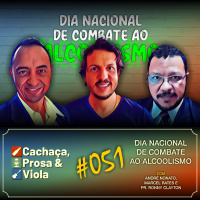 CPV051 - Dia Nacional de Combate ao Alcoolismo