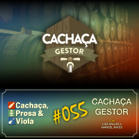 CPV055 - Cachaça Gestor