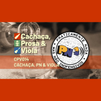 CPV014 – Cachaça, PN  Viola