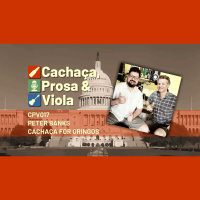 CPV017 – Peter Banks – Cachaça for Gringos